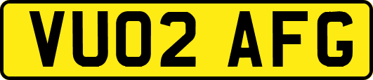 VU02AFG