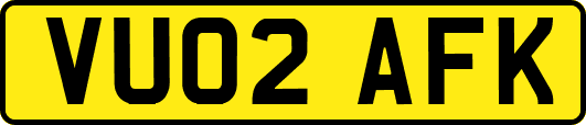 VU02AFK