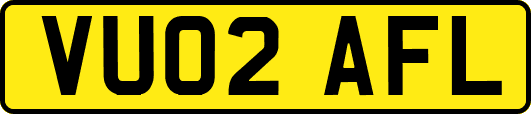 VU02AFL