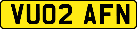 VU02AFN