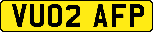 VU02AFP