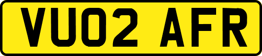 VU02AFR