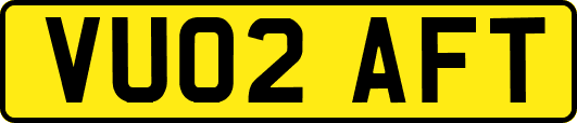 VU02AFT