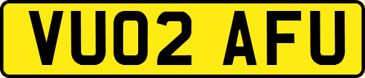 VU02AFU