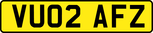 VU02AFZ