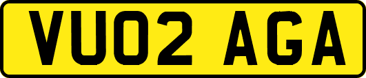 VU02AGA