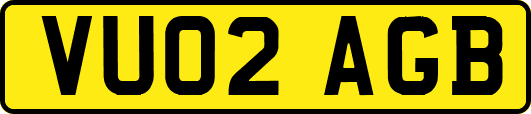 VU02AGB