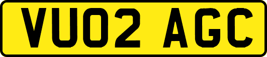 VU02AGC