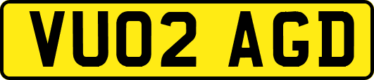 VU02AGD