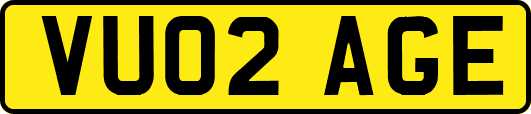 VU02AGE