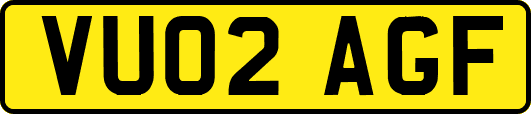 VU02AGF