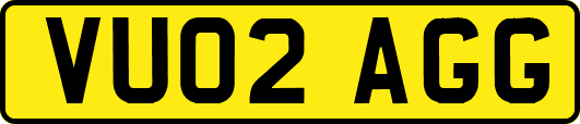 VU02AGG