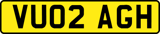 VU02AGH