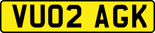 VU02AGK