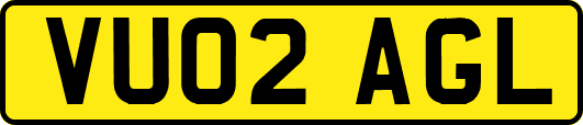 VU02AGL