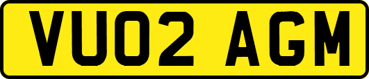 VU02AGM