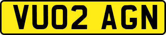 VU02AGN