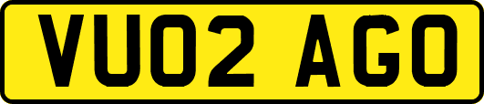 VU02AGO