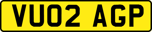 VU02AGP