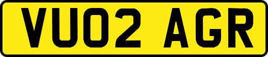 VU02AGR