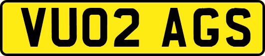 VU02AGS