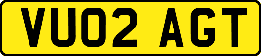 VU02AGT