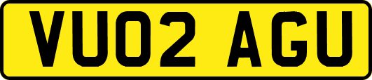 VU02AGU