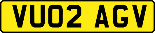 VU02AGV