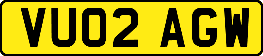VU02AGW