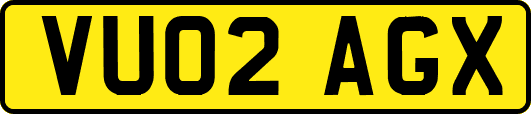 VU02AGX