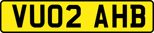 VU02AHB