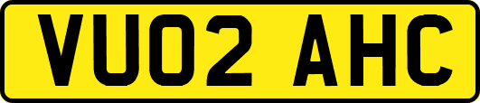 VU02AHC