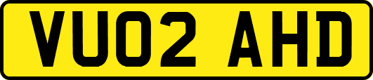 VU02AHD