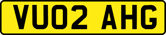VU02AHG