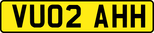 VU02AHH