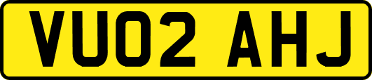 VU02AHJ