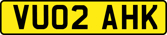 VU02AHK