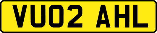 VU02AHL