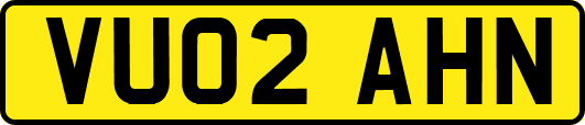VU02AHN