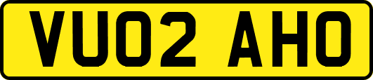 VU02AHO