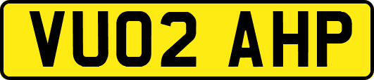 VU02AHP