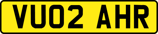 VU02AHR