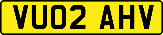 VU02AHV