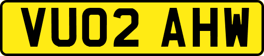 VU02AHW