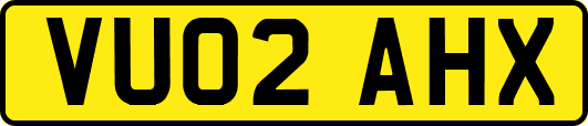VU02AHX