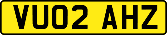 VU02AHZ