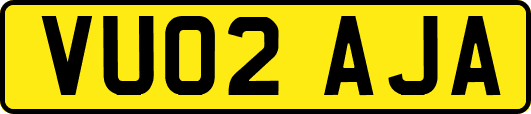 VU02AJA