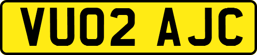 VU02AJC
