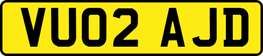 VU02AJD