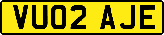 VU02AJE